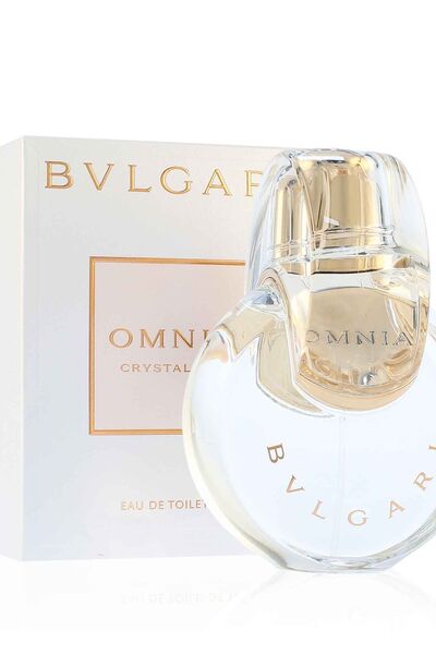 Bvlgari Omnia Crystalline Apă de toaletă pentru femei 100 ml