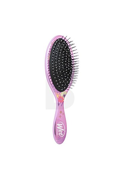 Wet Brush Perie de păr Original Detangler Tiana Mov deschis