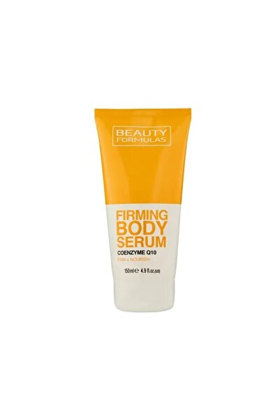 BEAUTY FORMULAS سيروم تثبيت الجسم بيوتي فورميولا كيو 10 150 مل
