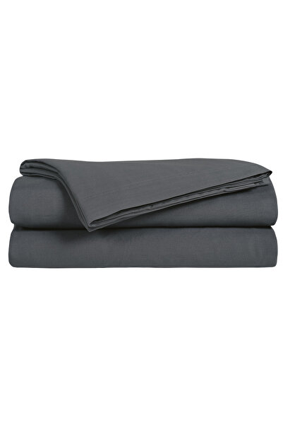 Das Home Σκούρο Γκρι Επίπεδο Σεντόνι 230x260