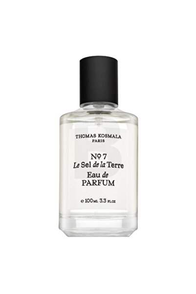 Thomas Kosmala Αρ. 7 Le Sel De La Terre Eau de Parfum, unisex, 100 ml