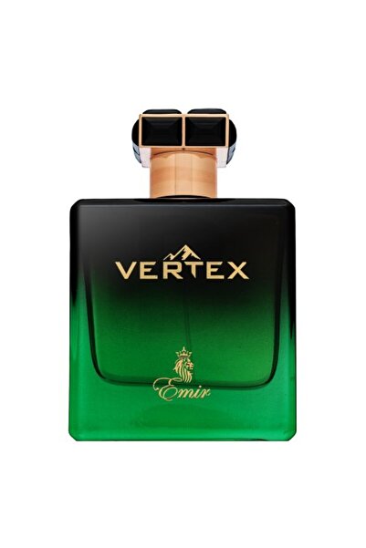 EMIR Vertex Apă de parfum, unisex, 100 ml