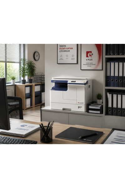 Toshiba e-STUDIO2507