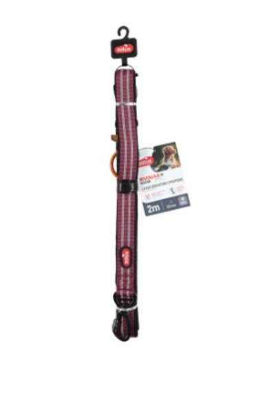 Zolux BVK Training Lead Red, 2 m