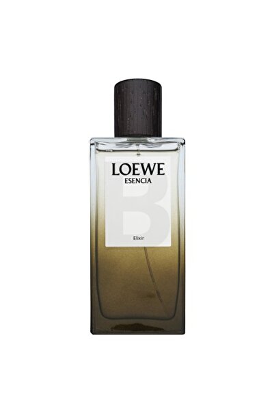 Loewe Esencia Elixir Apă de Parfum pentru Bărbați 100 ml