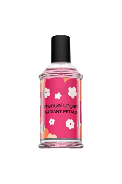 EMANUEL UNGARO Petale Radiante Apă de Toaletă pentru Femei 50 ml