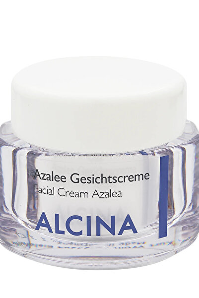 Alcina Κρέμα Αζαλέας για Ξηρό Δέρμα 50 ml