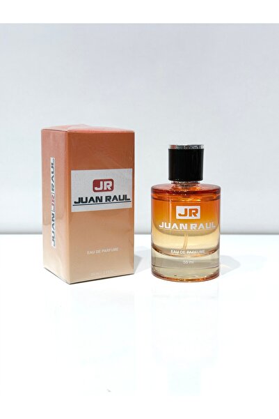 Juan Raul Kalıcı EDP Erkek Parfüm