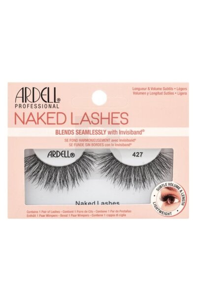 Ardell Gene false