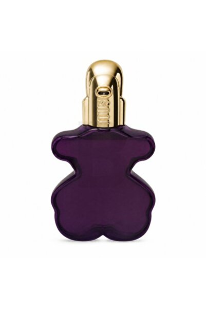 Tous LoveMe The Amethyst Elixir Apă de parfum pentru femei, 30 ml