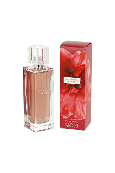 Banana Republic Wildbloom Rouge EDP 100 ml W