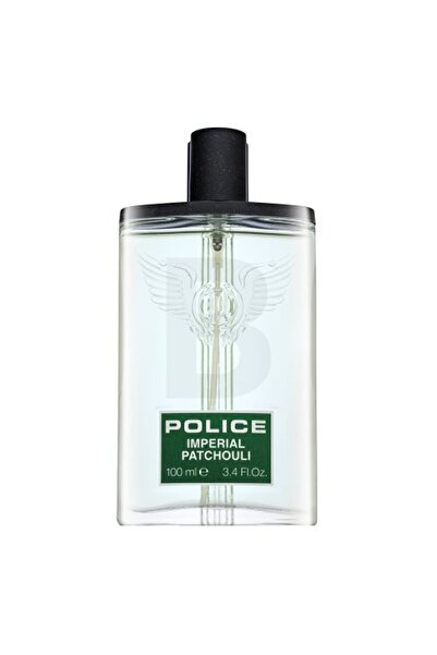 Police Apă de Toaletă Imperial Patchouli pentru Bărbați 100 ml