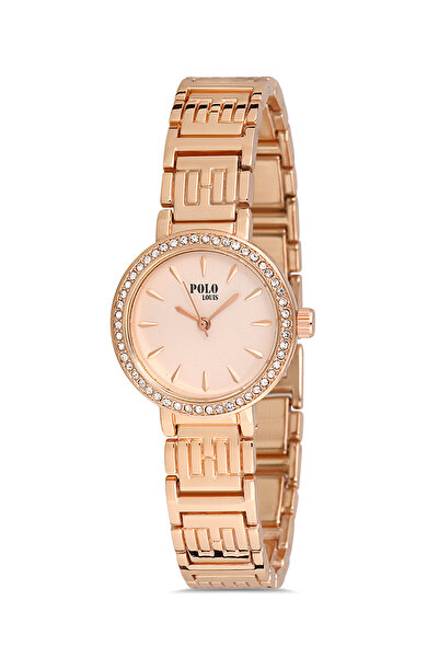 POLO Rucci 2269 Metal Kadın Kol Saati