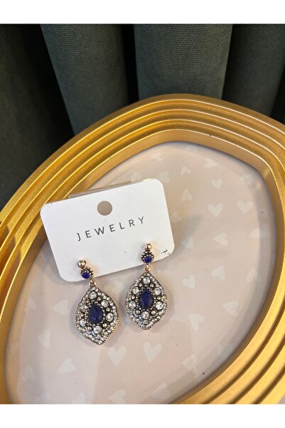gozdeasutayaccessory Laci Special Occasion Earring