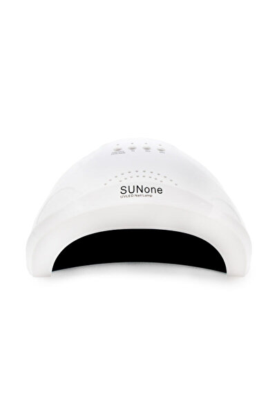 SUNONE Lampa LED/UV profesionala SUN ONE pentru manichiura, 48 W