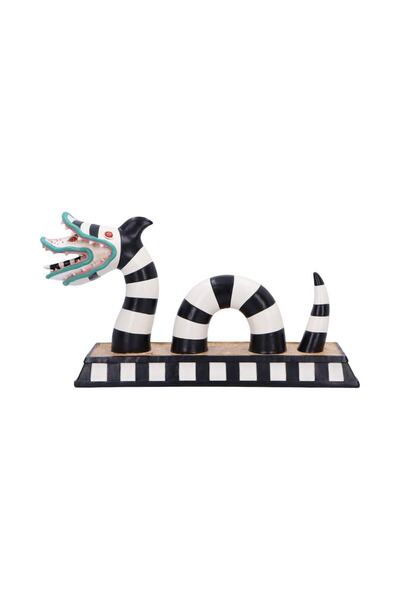 Nemesis Now Beetlejuice Figür Sandworm 29cm