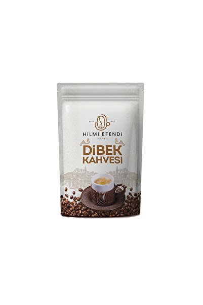 Twin Store Ottoman Dibek Coffee 150Gr Bag