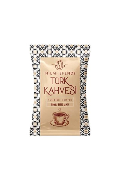 Twin Store Turkish Coffee 100 Gr.