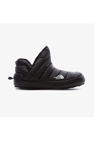 THE NORTH FACE Thermoball Traction Bootie Unisex Black Boots