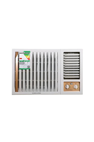 SUP Air Conditioners - White
