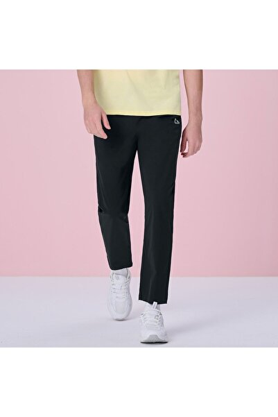 Giordano Men Regular Straight Nylon Stretch Joggers