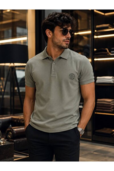 Jack & Jones POLO YAKA TSHİRT