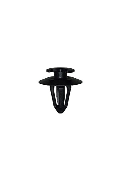 Dreissner Σετ 10 κλιπ στερέωσης για Mercedes-Benz E, G Class A4639880278