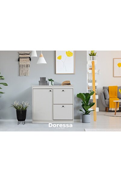 Doressa Living Simma Ayakkabılık