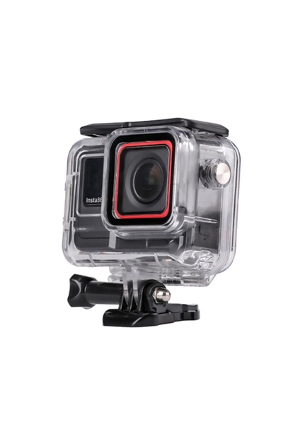 KULS Αδιάβροχη θήκη για το Insta360 Ace, 60 μέτρα