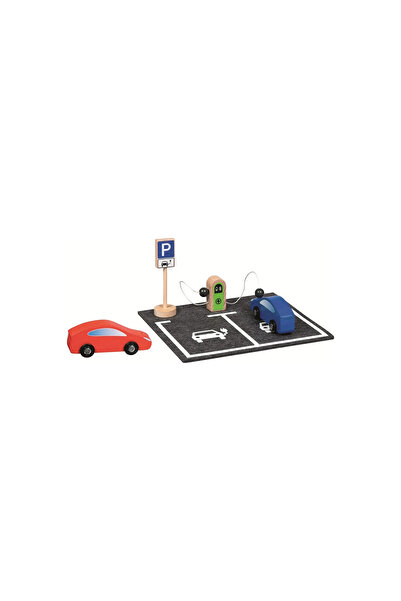 Goki Stație de încărcare PowerLoad pentru 2 vehicule