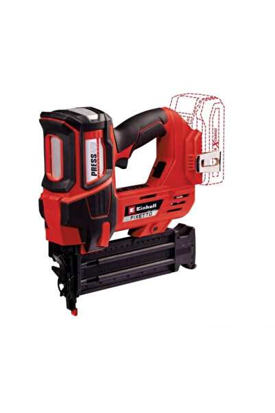 Einhell FIXETTO 18/50 N Pistol de bătut cuie fără fir Solo
