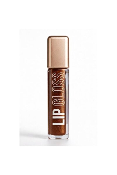 Unfilter Beauty Lipgloss 10 Toffee Melt