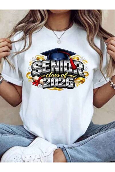 45 BPM Class Of T-Shirt For Women Men Unisex Party Gift Senior Year Celebrati...