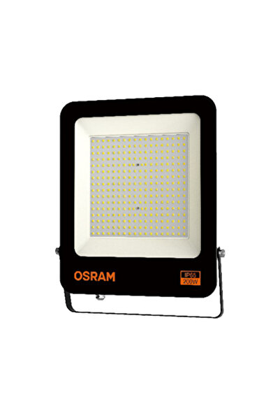 Osram Projektör LEDCOMFO® Floodlight V3.1 T 200W 6500K IP65 OLP200