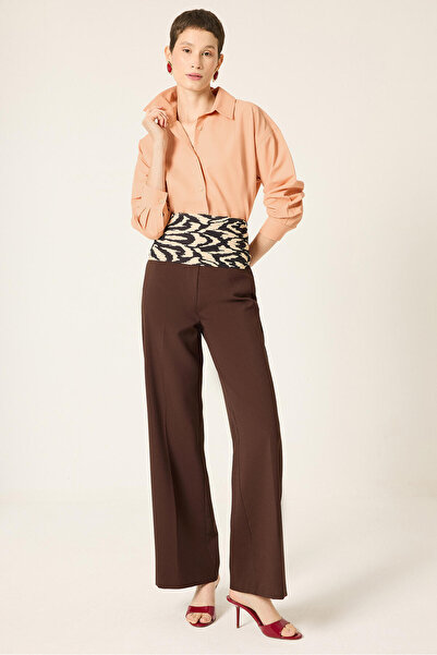 Touché Privé Oversize Fit Poplin Shirt