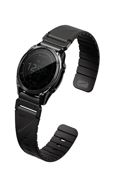 UNIQ Better By Design Garmin 22mm Kordon Fenix 7 / Fenix 6 / Epix / Forerunne...