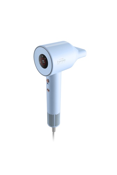 ETA Сешоар Fenite Pastels 8319 90010, 1600 W, йонизация, BLDC мотор 110 000 о...