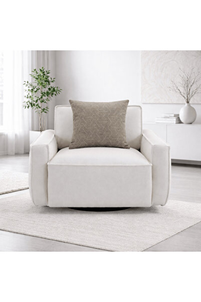 Roots Furniture كرسي موسكو أكنت