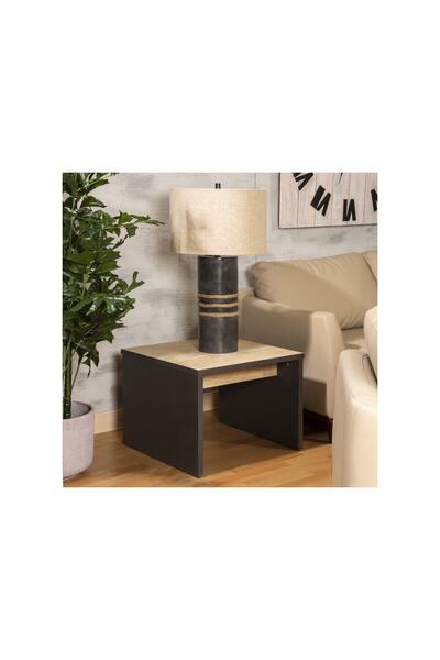 Midas Furniture REMKO OFFICE SIDE TABLE
