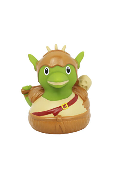 Lilalu Orc Duck 9 cm (Ratusca fantezie de cauciuc)