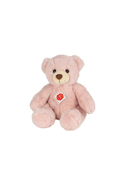 TEDDY HERMANN Ursuleț de pluș mascotă 30 cm roz pudră