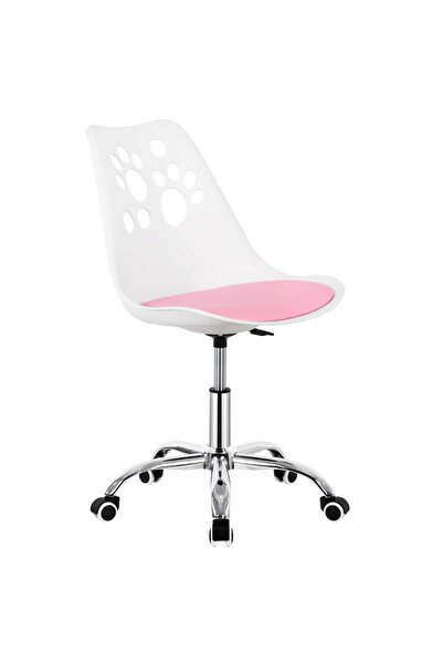 RADIONAT , Anatomical office chair, with foam seat, height adjustable, maximu...