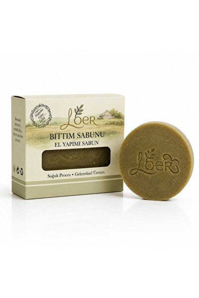 loer Bıttım Sabunu 100 g