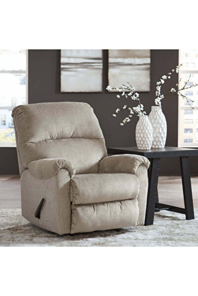 Ashley Furniture كرسي استرخاء ستونميد