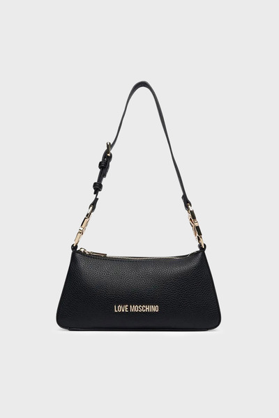 Love Moschino Logo Adjustable Strap Bag Women's Bag Jc4007Pp1Plb0000