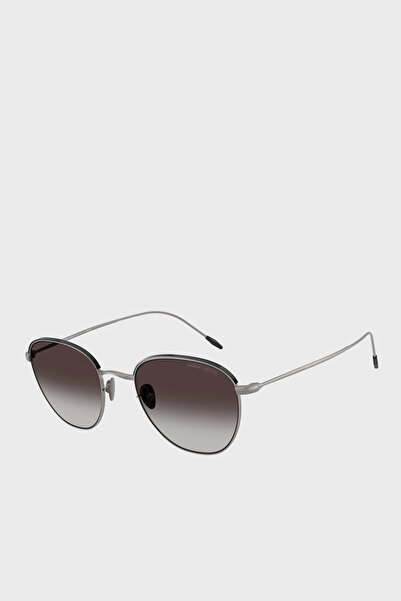 Giorgio Armani Sun Glasses Men's Glasses 0Ar6048 34408g 51