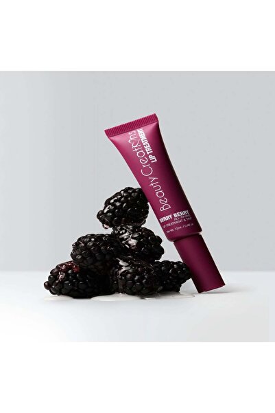 Beauty Creations Lip Treatment & Tint "Berry Berry"