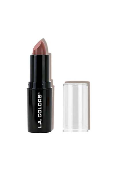 L.A Colors L.A. COLORS Pout Chaser Lipstick – Nudie Nude