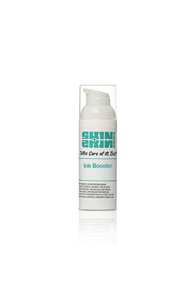 Skin 2 Skin Προηγμένη Φροντίδα – Κρέμα περιποίησης και ενυδάτωσης τατουάζ – Π...