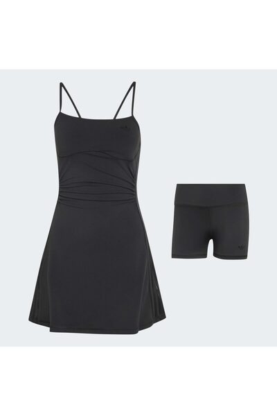 adidas Og Sp Dress Kadın Elbise KU3701